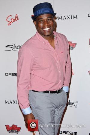 David Banner Lands Role In The Butler