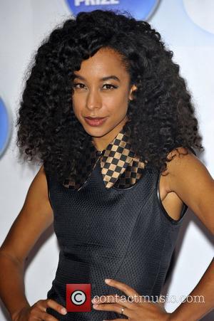 Corrine Bailey Rae and Barclaycard Mercury Music Prize