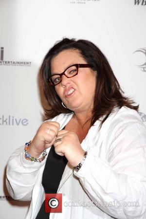 Rosie ODonnell