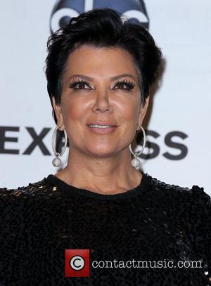 Kris Jenner 2012 Miss America Pageant Winner News Conference at Planet Hollywood Resort and Casino  Las Vegas, Nevada -...