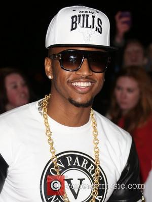 Mobo Awards, Trey Songz