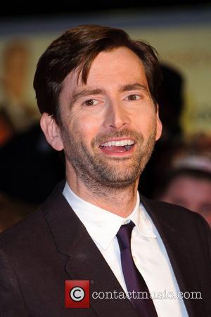 Former Doctor Who Star David Tennant Heading Back To RSC For Richard II