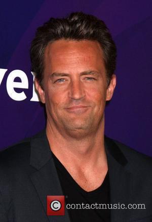 Matthew Perry