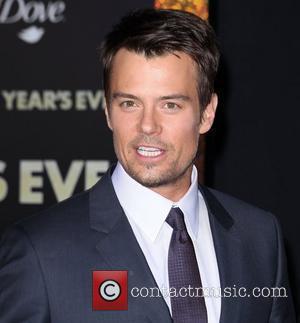 Josh Duhamel Los Angeles premiere of 'New Year's Eve' at Grauman's Chinese Theatre. Hollywood, California - 05.12.11