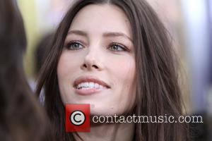 Jessica Biel, Ziegfeld Theatre