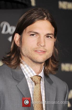 Ashton Kutcher