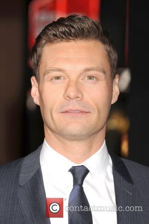 Ryan Seacrest