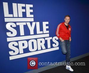 Nicky Byrne, Westlife