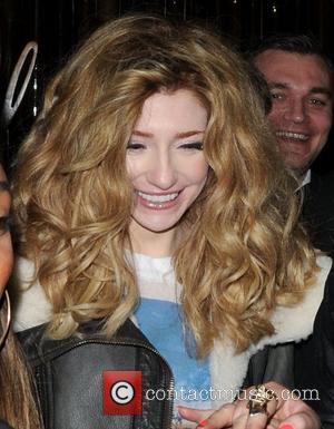 Nicola Roberts Counselled Girls Aloud Bandmates