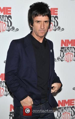 Johnny Marr