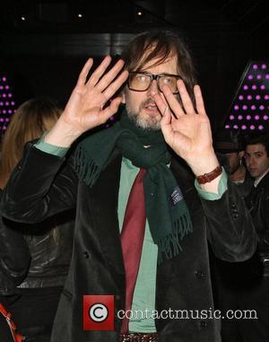 Jarvis Cocker Set For Night-time Radio Show