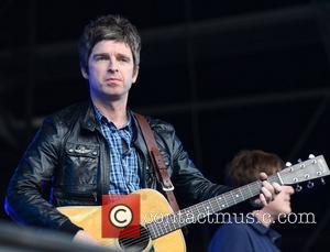 Noel Gallagher