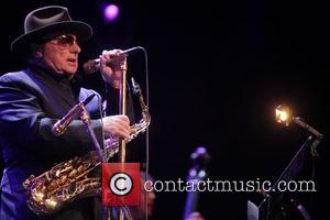 North Sea Jazz Festival, Van Morrison