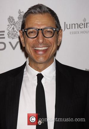 Jeff Goldblum