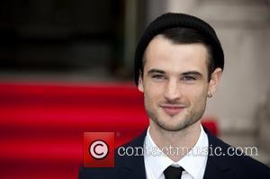 Tom Sturridge