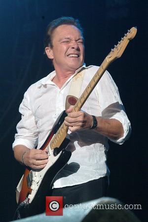 David Cassidy Charged With Leaving The Scene Of Accident