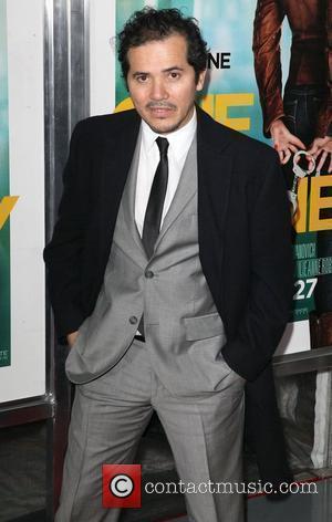 John Leguizamo