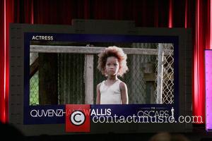 Can Youngest Nominee Ever, Quvenzhane Wallis Win the Oscar for Best Actress? 