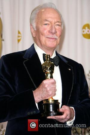 Christopher Plummer