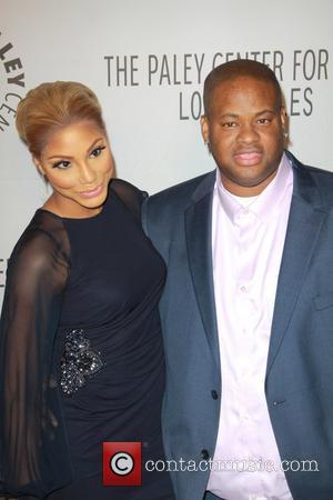 Tamar Braxton Has Same Skin Condition As Michael Jackson