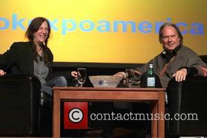 Neil Young, Patti Smith