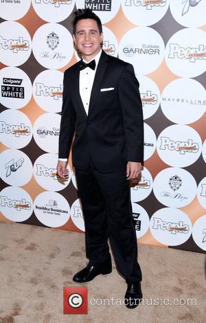 Alejandro Chaban  People En Espanol 50 Most Beautiful Gala at The Plaza Hotel  New York City, USA -...