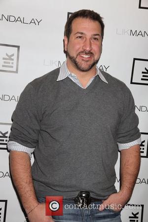 Joey Fatone Gives Timberlake Marriage Advice