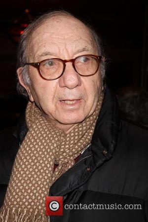 Stage And Screen Director Gene Saks Dead At 93