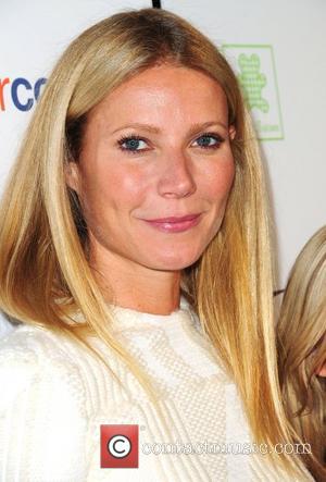 Gwyneth Paltrow