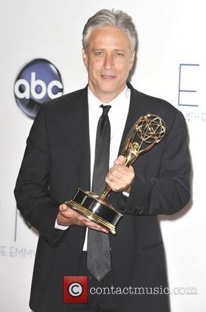 Jon Stewart