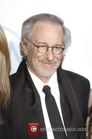 Steven Spielberg