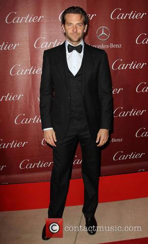 Bradley Cooper 24th Annual Palm Springs International Film Festival Awards Gala - Red Carpet  Featuring: Bradley Cooper Where: Los...
