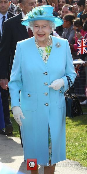 Queen Elizabeth II