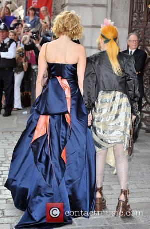 Vivienne Westwood, Lily Cole