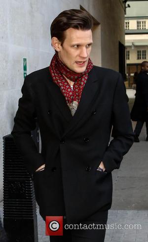 Matt Smith