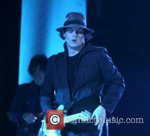 Jack White