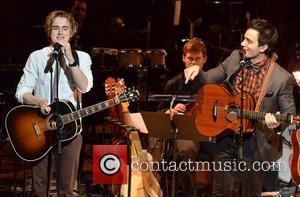 Royal Festival Hall, Tom Fletcher