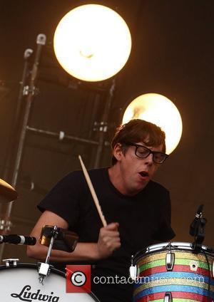 Black Keys and Leeds & Reading Festival