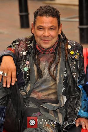 Craig Charles