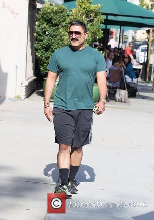 Reza Farahan