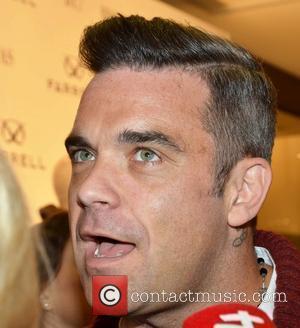 Robbie Williams