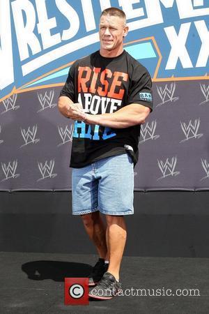 John Cena