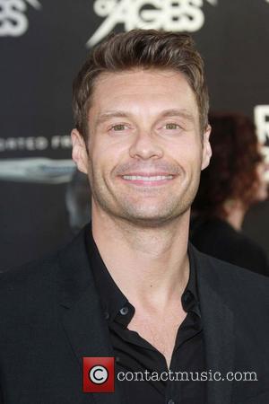 Ryan Seacrest's 'Draw Something' Game-show On The Way