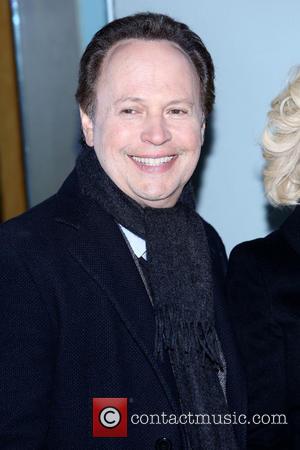 Billy Crystal Has Wheat Allergy