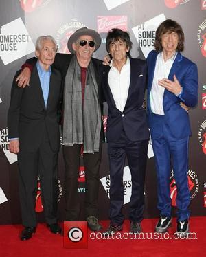 Is The Rolling Stones Leaked Setlist For Their 50th Anniversary Shows? 
