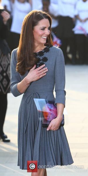 Kate Middleton