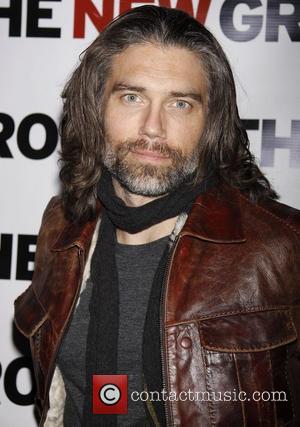 Anson Mount and Wheels