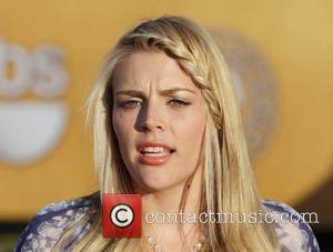 Busy Philipps