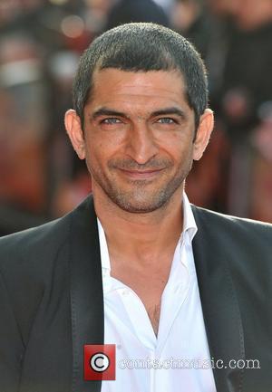 Amr Waked