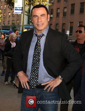 John Travolta